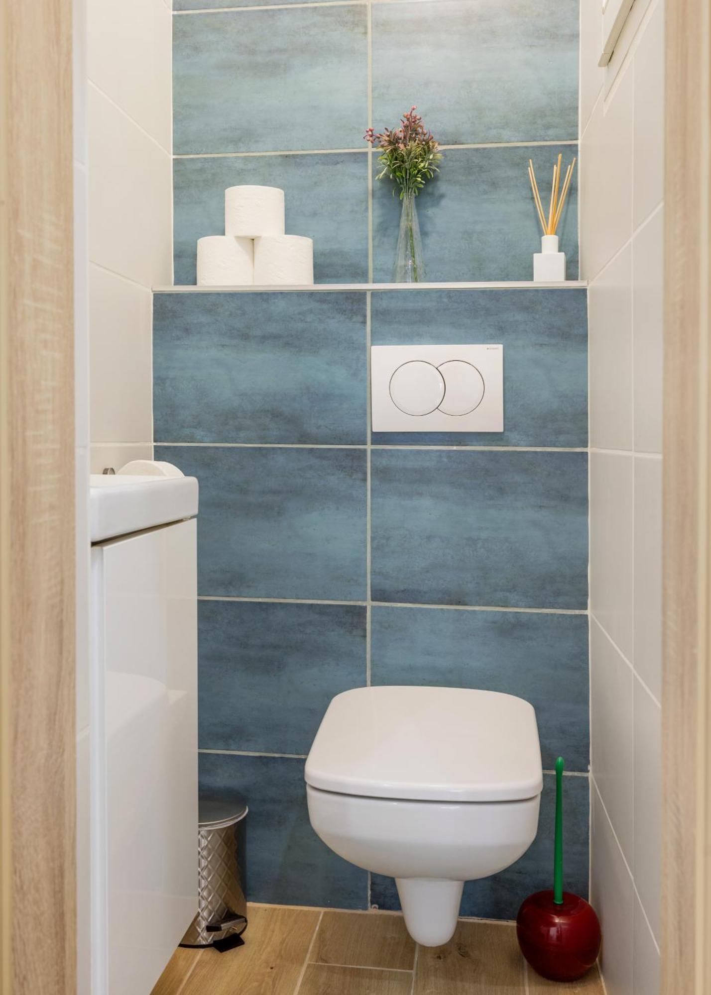 Spacious With 2 Bedrooms In Buda 2a *