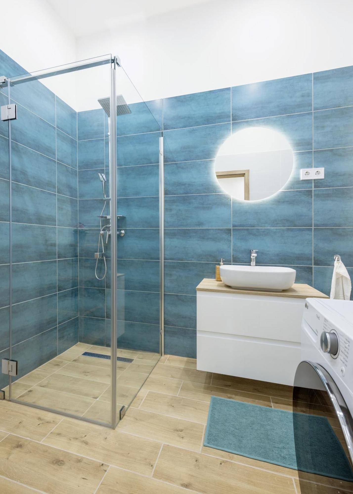 Spacious With 2 Bedrooms In Buda 2a Apartamento Budapest